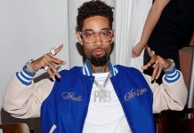 Three People, Including Father And Son, Charged In The Death Of Pnb Rock