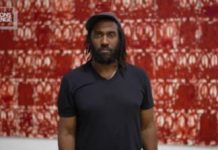 Rashid Johnson Makes The Elite Art World More Inclusive