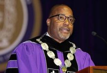 U.P. Has A New Visionary Leader