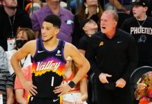 ‘It Was Disturbing:’ Phoenix Suns Players And Staff Respond To Robert Sarver Report