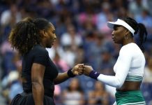 Serena And Venus Williams Knocked Out Of Doubles’ Play At Us Open