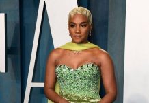 Tiffany Haddish Speaks Out On Child Sex Abuse Suit
