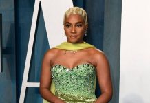 Tiffany Haddish Says She Lost All Her Gigs After Abuse Claim