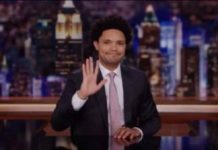 See Why Trevor Noah Is Leaving ‘The Daily Show’