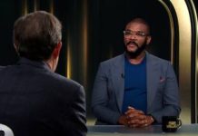 Tyler Perry Responds To Criticism Over ‘Madea’ Character
