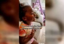 Videos Of Young Black Girls Reacting To ‘Little Mermaid’ Trailer Go Viral