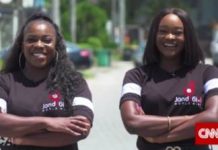 The Women Behind West Africa’s Tech Boom