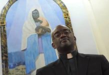 Here’s How This Church Combats Anti-Blackness