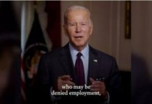 Biden Pardons Marijuana Users