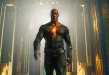 ‘Black Adam’ Wins A Star-Powered Box Office Weekend