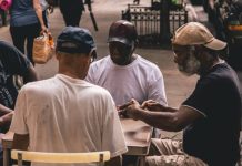 This Is Where Black Americans Live Longest
