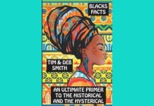 New Book Highlights Key Figures And Moments In Black History