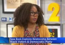 New Book Explores Disillusionment Between Black Voters And Democratic Party