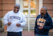 Meet the Experts Making College Admissions Easier For Black Kids