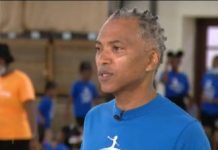 Chicago Dance Program Helping Underserved Kids Move Forward With Joy