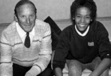 Clive Davis Reveals How He Discovered Whitney Houston