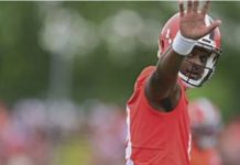 New Lawsuit Filed Against Deshaun Watson Stemming From 2020 Massage