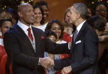 Dwayne Johnson Says Running For President Is ‘Off The Table’