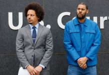 2 Black Comedians File Lawsuit Over Police Jet Bridge Stops At Atlanta Airport