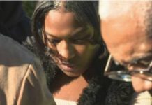 Activists Call Attention To Dangers Women, Children Face Daily
