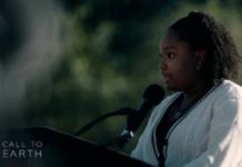 The 15-Year-Old Activist On A Mission To Help The Planet