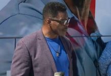 Herschel Walker Denies Daily Beast Report