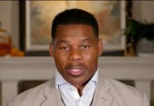 ‘They’ll Do Anything To Win This Seat’: Herschel Walker Denies Involvement In Ex’s Abortion