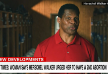 Everything You Need To Know About Herschel Walker