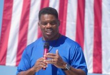 Woman Tells New York Times Herschel Walker Asked Her To Have Second Abortion