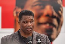 Herschel Walker Denies In ‘Strongest Possible Terms’ Report He Paid For Abortion