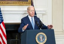 Biden, Harris Deliver More Promises To Black America At CBCF Dinner