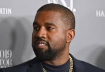 Kanye West’s Hitler ‘Obsession’ Helped Create Hostile Work Environment, Source Says