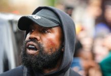 Kanye West Comments On Fallout From His Antisemitic Remarks