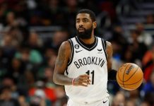 Brooklyn Nets Star Kyrie Irving Defends His Tweet