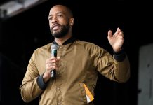 Mandela Barnes Has Signaled Support For Removing Police Funding And Abolishing ICE
