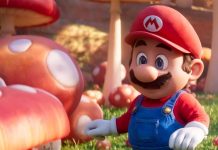 ‘Super Mario Bros. Movie’ Teaser Trailer Shows First Look Of The Iconic Characters