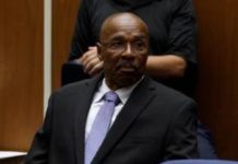 Watch Moment Man Hears His Lifetime Prison Sentence Is Overturned
