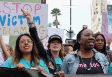 In 5 Years Of #MeToo, Here’s What’s Changed — And What Hasn’t