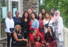 Meet The Faith-Based Group Mobilizing Black Muslims To Vote