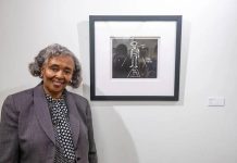 Howard University Hosts Basquiat Exhibition