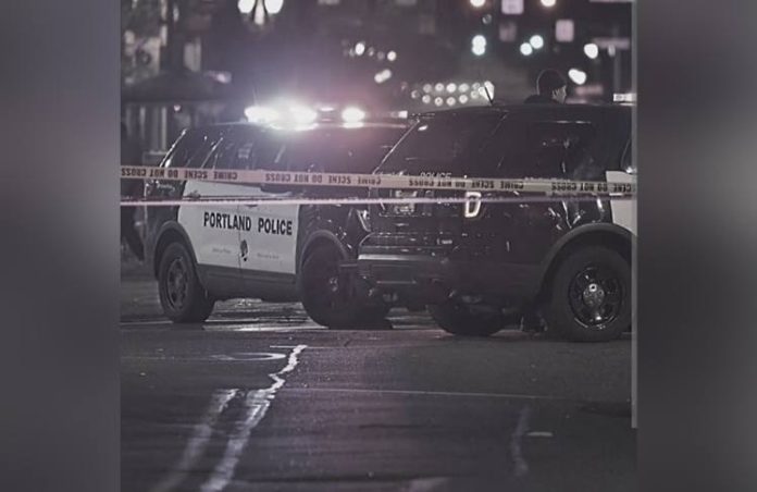 Portland Crime Rate Not Bigger Than Future Successes The Portland Medium   Portland Crime 748x486px 696x452 