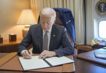 President Biden Announces Pardon Of Federal Convictions For Simple Marijuana Possession