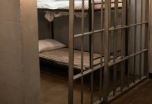 Protests Staged Against Prison Care Package Ban