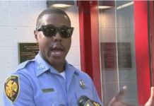 ‘Have A Home Escape Plan’: Raleigh Fire Department Host Fire Prevention Week