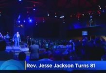 State, Local Leaders Help Celebrate Rev. Jesse Jackson’s 81st Birthday