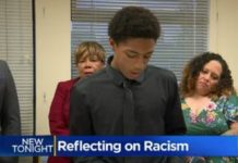 River Valley High Students Apologize For Participating In Mock Slave Auction Video