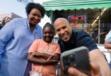 Stacey Abrams Was My Student. Here’s Why You Should Vote for Her