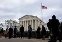 Supreme Court Considers Harvard And University Of North Carolina’s Use Of Affirmative Action