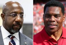 ‘Make Or Break’: Walker And Warnock Square Off In Georgia Senate Debate