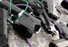 Juvenile Robbers Arrested, Homicide Victim Identified In Other Shooting